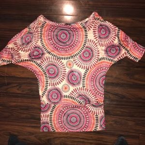 Dolman Shirt